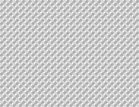 Seamless geometric ornamental vector pattern. Classic Abstract background for valentine day and ramadanのイラスト素材