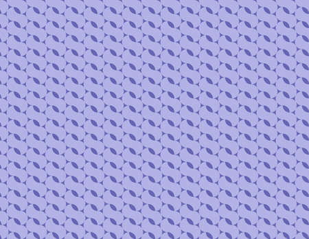 Seamless geometric ornamental vector pattern. Classic Abstract background for valentine day and ramadanのイラスト素材