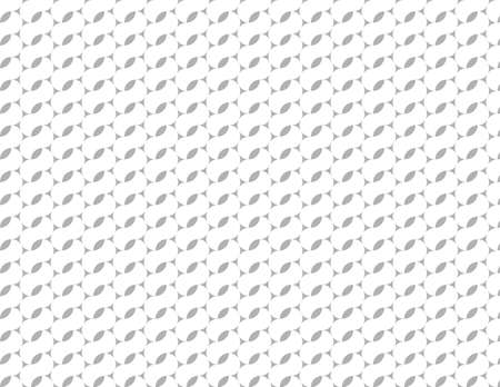 Seamless geometric ornamental vector pattern. Classic Abstract background for valentine day and ramadanのイラスト素材