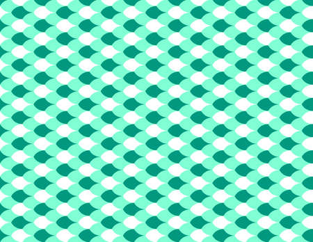 Seamless geometric ornamental vector pattern. Classic Abstract background for valentine day and ramadanのイラスト素材