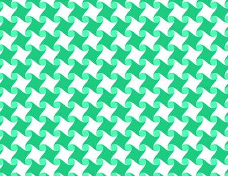 Seamless geometric ornamental vector pattern. Classic Abstract background for valentine day and ramadan walpaperのイラスト素材