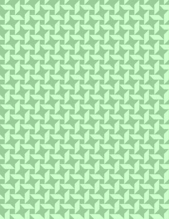 eamless geometric ornamental vector pattern. Classic Abstract background for valentine day and ramadanのイラスト素材