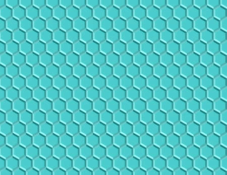 eamless geometric ornamental vector pattern. Classic Abstract background for valentine day and ramadanのイラスト素材