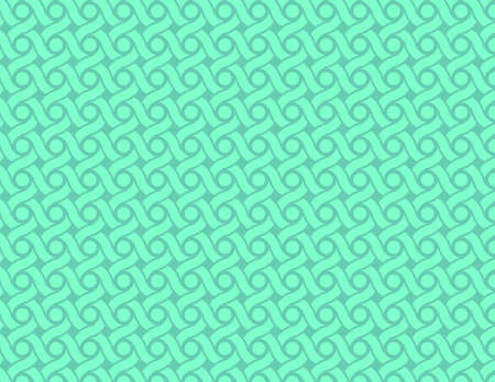 eamless geometric ornamental vector pattern. Classic Abstract background for valentine day and ramadanのイラスト素材