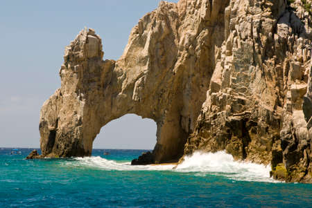 Mexico,Cabo San Lucas の写真素材