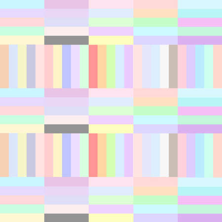 Abstract multicolored geometric pattern - web backgroundの写真素材