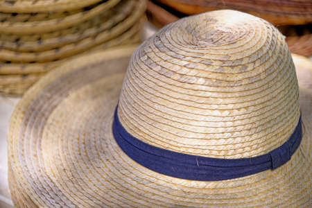 Accessory - Hats in Cuba - Menswear. Photo taken in Viniales - Cuba on 31st of October 2018