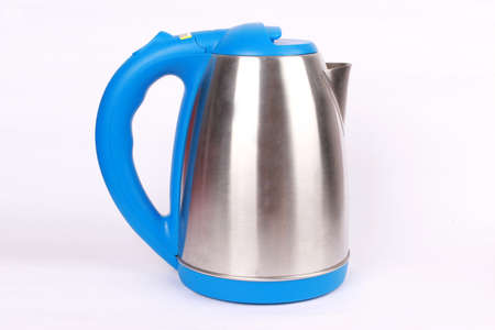 cooking hot water or hilterの写真素材