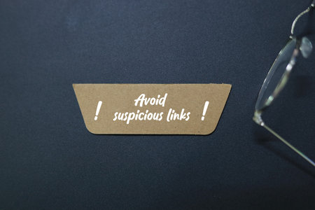 Business card with the words FACTORY TO LABORI
