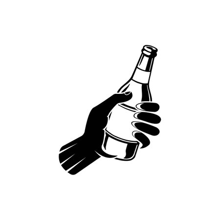 wine glass icon vector illustration templateのイラスト素材