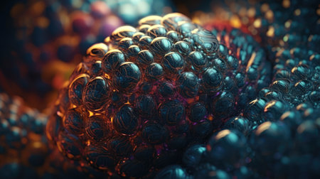 Beautiful colorful 3d backgrounds, chromatic, hexagon, fascinated, illusion, mysterious, abstrack mood backgrounds,の素材