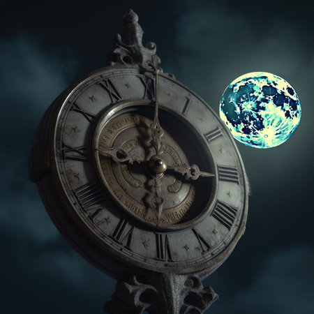 Easter Day illustration with a design commonly used for Easter, crossの素材