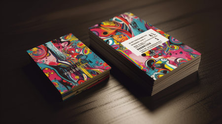 Unique and artful illustrations of various pop art images, 3d realisitcの素材