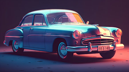 Unique and artful illustrations of various pop art images, 3d realisitcの素材