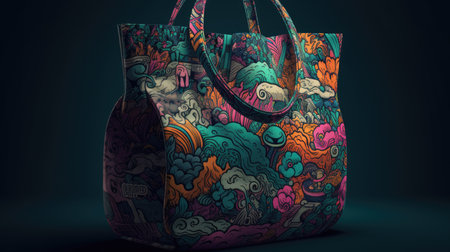 Unique and artful illustrations of various pop art images, 3d realisitcの素材