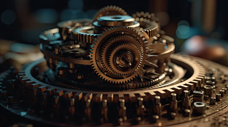 An illustration of National Earth Day, 3d realisticの素材