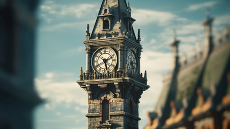 illustration of national train day, 3d realisticの素材