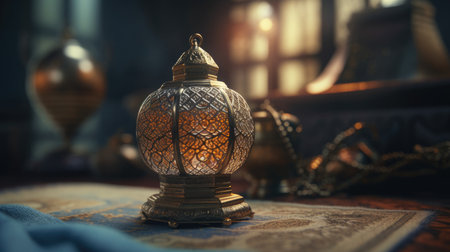 Eid al-Adha Celebration, the Moment of Sacrificial Animal Slaughter, happyの素材