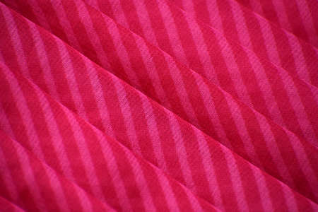 Silk cloth background for fabric and clothing industryの写真素材