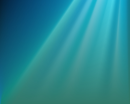 Abstract fantasy background. 