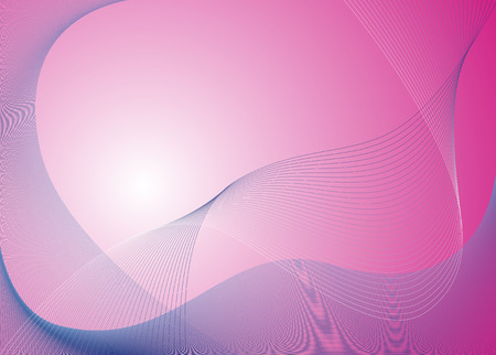 Futuristic background. Full editable vector illustrationのイラスト素材
