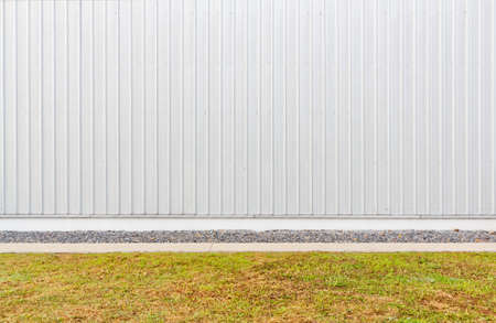 strength metal wallの写真素材