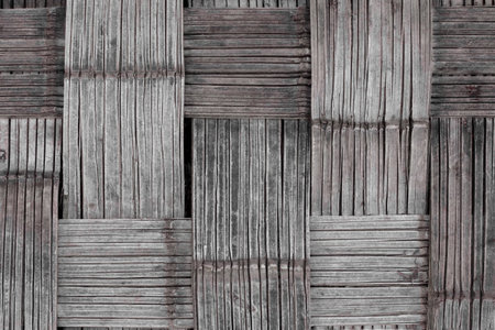 Bamboo texture. Bamboo fence background. Bamboo fence texture
