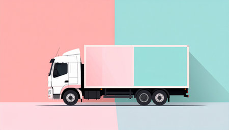 Set of different types of cars. Vector illustration in flat style.のイラスト素材