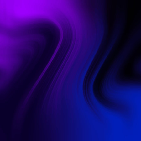 Purple Gradient Background. Modern liquid gradient texture. Awesome for social media design, invitations, packaging design projects. Surface pattern design.のイラスト素材