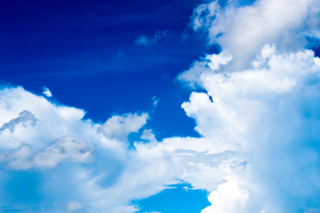 Clear Blue Sky