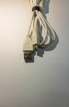 USB cable