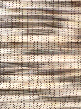 beautiful good Thai bamboo backgroundの写真素材