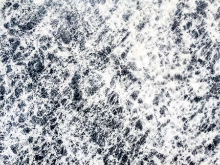 Marble patterned texture background. Marbles of Thailand, abstract natural marble black and white (gray) for design.の写真素材