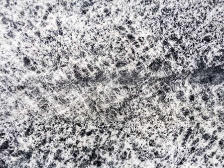 Marble patterned texture background. Marbles of Thailand, abstract natural marble black and white (gray) for design.の写真素材