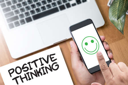 POSITIVE THINKING
