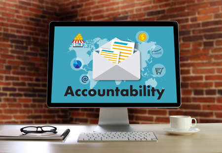 Accountability Savings Account Money Global Finance  calculate the numbers