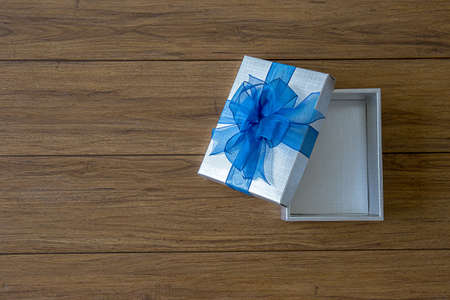 gift box Christmas happy Holiday greeting card anniversary  Christmas, new year, valentine day