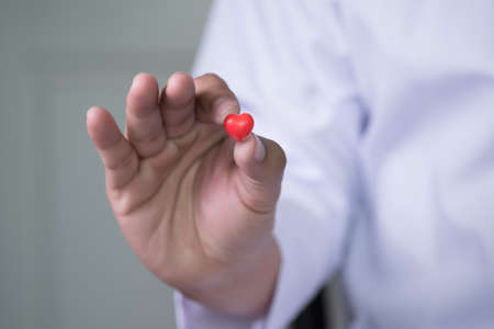 pills and medicines in the hand pharmaceutical medicine pharmacy