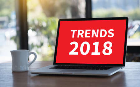 Trends 2018 inscription  Trendy Fashion Style