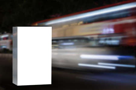 blank screen Workspace background blank copy space screen for your advertising text message ONLINE ADVERTISINGの写真素材