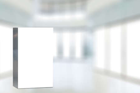 blank screen Workspace background blank copy space screen for your advertising text message ONLINE ADVERTISINGの写真素材