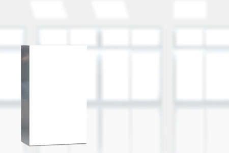 blank screen Workspace background blank copy space screen for your advertising text message ONLINE...