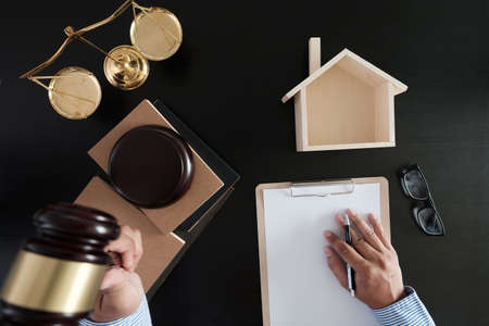 Protection Regulation home insurance, Law and justice