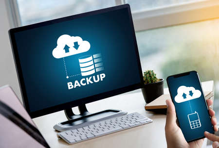 LIVE STREAMING Backup Download Computing Digital Data transferring , STREAMING Download