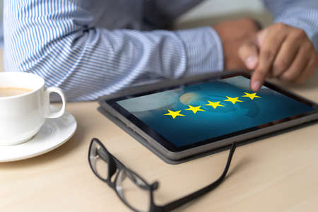 Online Reviews Evaluation time for review Inspection Assessment Auditing