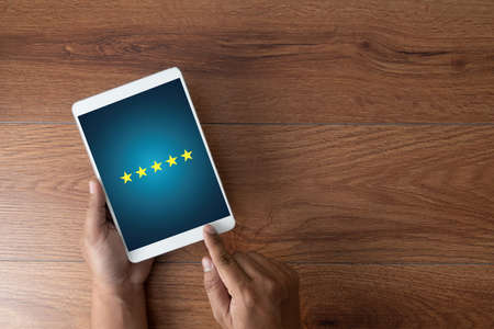 Online Reviews Evaluation time for review Inspection Assessment Auditing