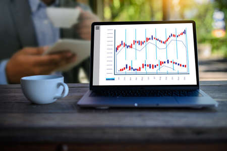 work hard Data Analytics Statistics Information Business Technology