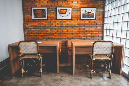 Interior design of a Happy Bones style, Coffee shop, cafe Cafe shop & Restaurant design
