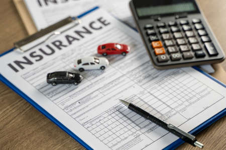 Health Insurance  Medical Risk Safety healthcare medical Digital Insuranceの写真素材