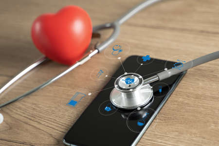 Attentive senior woman Art and Sculpture fun at the creative workshop Woman paintingの写真素材